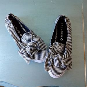 Converse Slip-ons